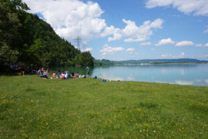 Kochlsee